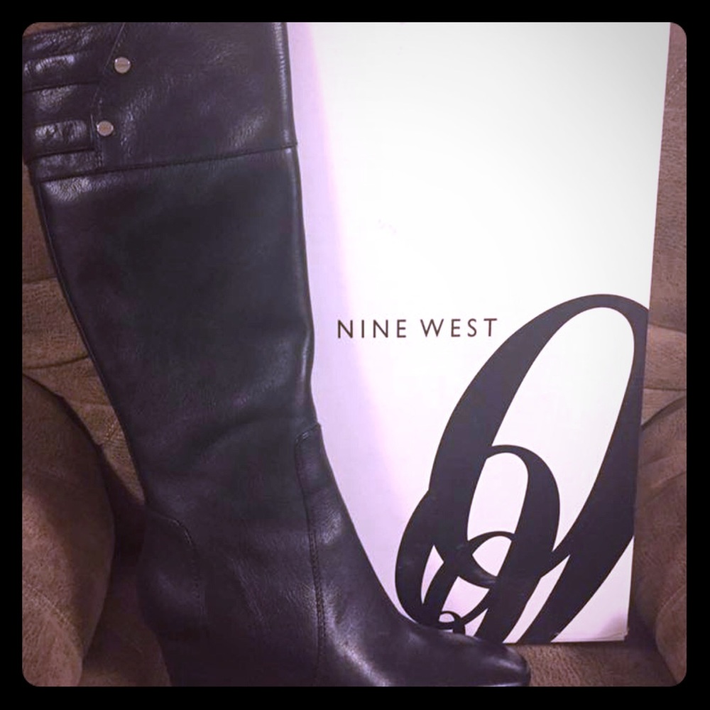 Nine West